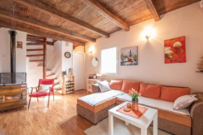 Cozy cottage, little paradise in the hinterland